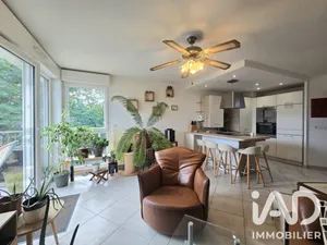Appartement à Harfleur (76700)