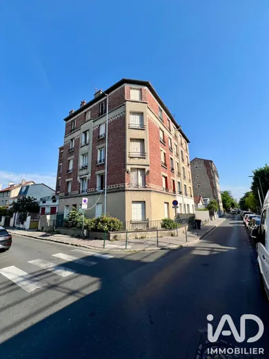 Appartement à Colombes (92700)