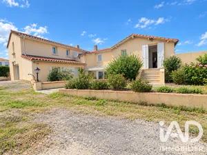 Maison de village à Orée d'Anjou (49530)