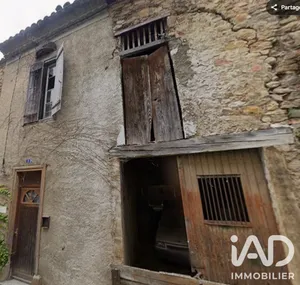 Grange à La Bastide-sur-l'Hers (09600)