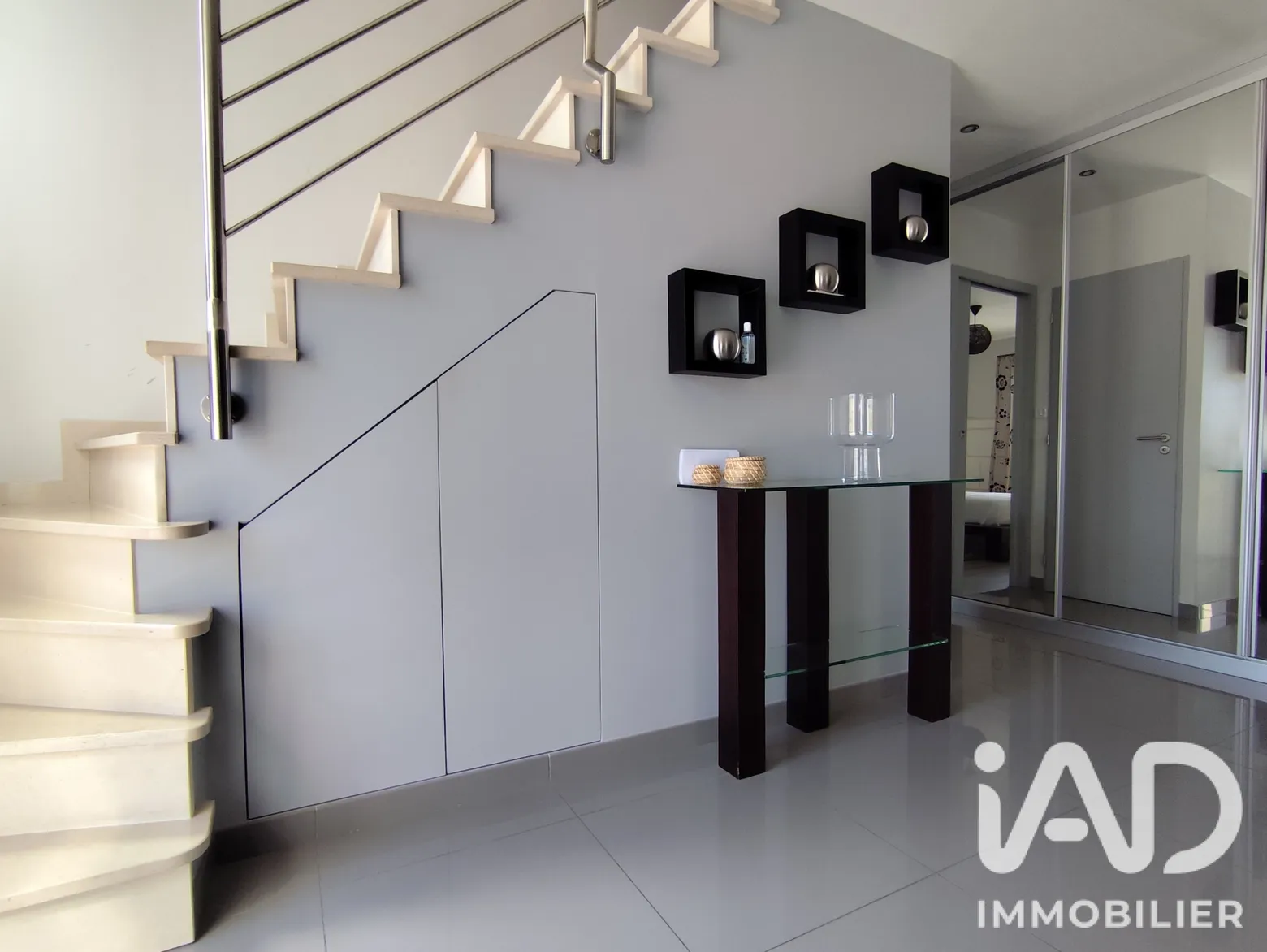 Vente maison à La Chapelle-Saint-Mesmin (45380) : maison 5 pièces 116 m² - 2102916 — 3