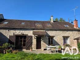 Longere in Ormesson (77167)