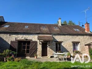 Longere in Ormesson (77167)