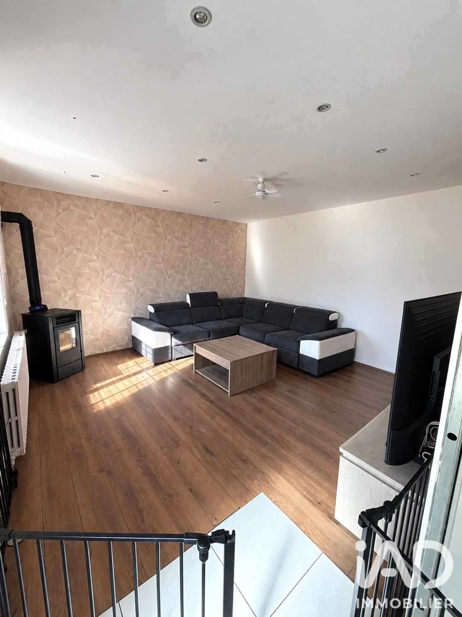 Vente maison à Épehy (80740) : maison 7 pièces 152 m² - 2103847 — 3