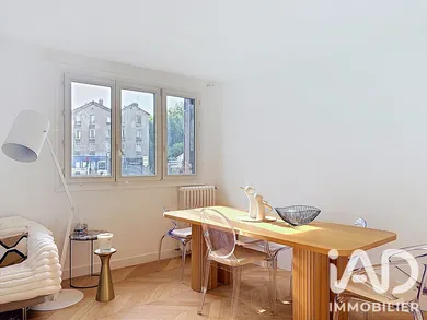 Appartement à Clamart (92140)