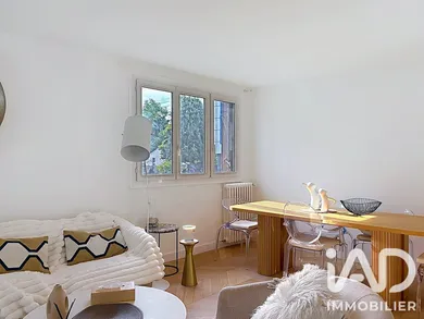 Appartement à Clamart (92140)