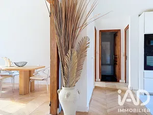 Appartement à Clamart (92140)
