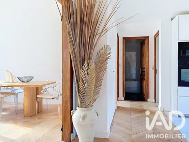 Appartement à Clamart (92140)