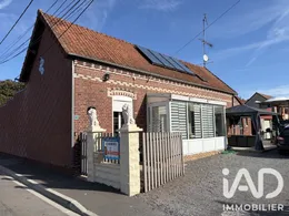 Maison à Épehy (80740)
