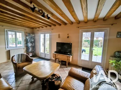 House in Quièvrecourt (76270)