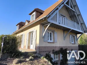 House in Quièvrecourt (76270)