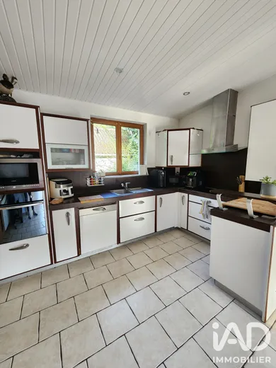 Maison de ville à Bolbec (76210)