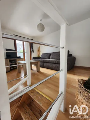 Townhouse in Bolbec (76210)