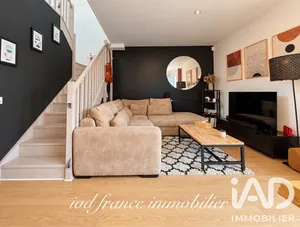 House in Morainvilliers (78630)