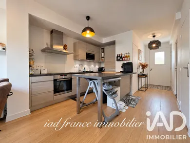 House in Morainvilliers (78630)