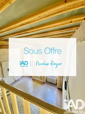 Apartment in Arles (13200)