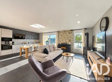 House in Wœlfling-lès-Sarreguemines (57200)