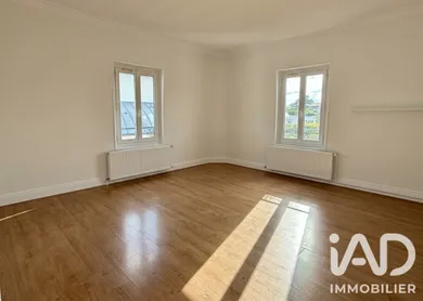 Appartement à Saint-Cloud (92210)