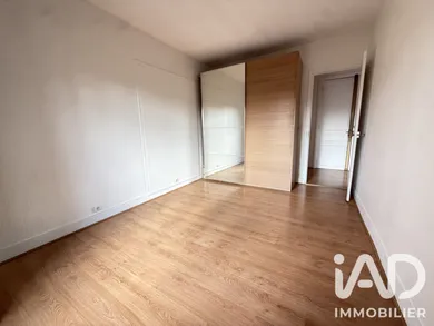 Appartement à Saint-Cloud (92210)