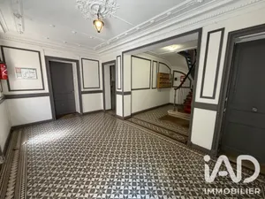 Appartement à Saint-Cloud (92210)