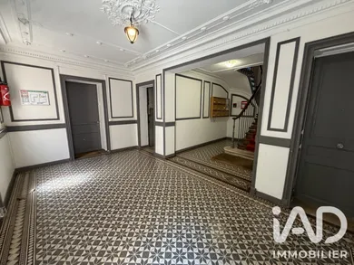 Appartement à Saint-Cloud (92210)