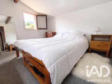 Apartment in Leucate (11370)
