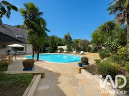 Traditional house in Savenay (44260)