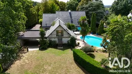 Traditional house in Savenay (44260)