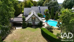 Traditional house in Savenay (44260)