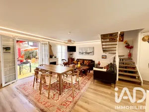 Maison de ville à La Teste-de-Buch (33260)