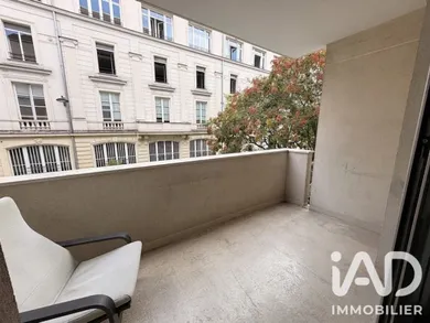 Appartement à Paris (75010)