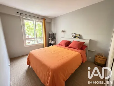 Appartement à Paris (75010)
