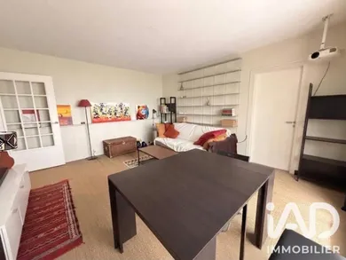 Appartement à Paris (75010)