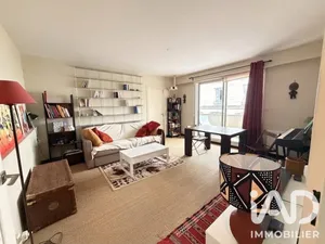 Appartement à Paris (75010)