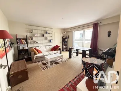 Appartement à Paris (75010)