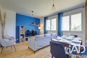 Appartement à Albi (81000)