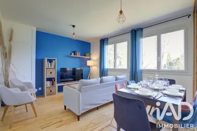 Appartement à Albi (81000)