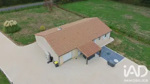 Pavillon à Thouars (79100)