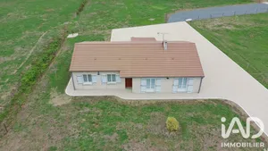 Pavillon à Thouars (79100)