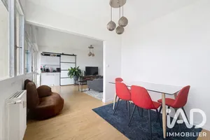 Appartement à Les Mureaux (78130)