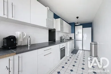 Appartement à Les Mureaux (78130)