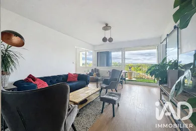 Appartement à Les Mureaux (78130)