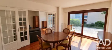 Appartement à Herblay-sur-Seine (95220)