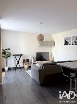 Appartement à Le Plessis-Bouchard (95130)