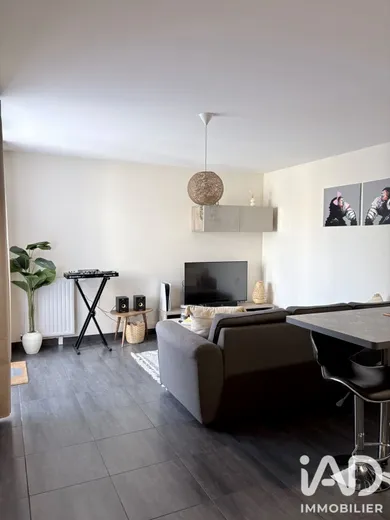 Appartement à Le Plessis-Bouchard (95130)