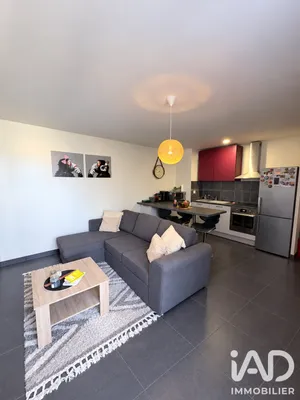 Appartement à Le Plessis-Bouchard (95130)