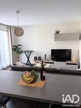 Appartement à Le Plessis-Bouchard (95130)