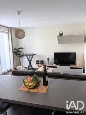 Appartement à Le Plessis-Bouchard (95130)