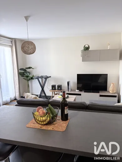 Appartement à Le Plessis-Bouchard (95130)