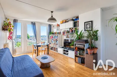 Appartement à Montrouge (92120)